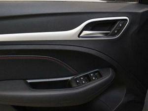 MG ZS 1.5 Luxury  - Foto 2