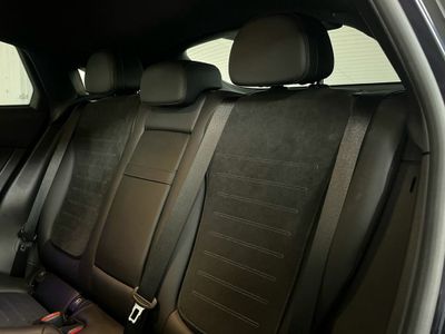 Mercedes GLC 200 4MATIC Coupé