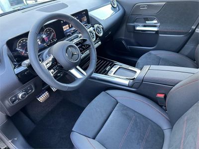 Mercedes GLA 200 D