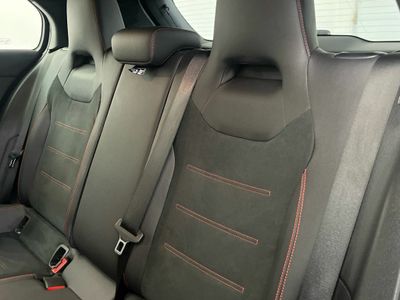 Mercedes Clase A 180 d AMG Line