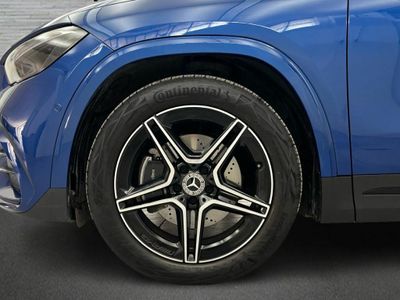Mercedes GLA 200 D