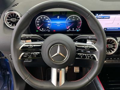 Mercedes GLA 200 D