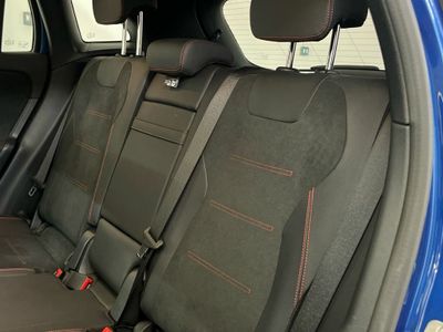 Mercedes GLA 200 D