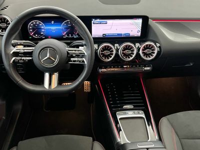 Mercedes GLA 200 D