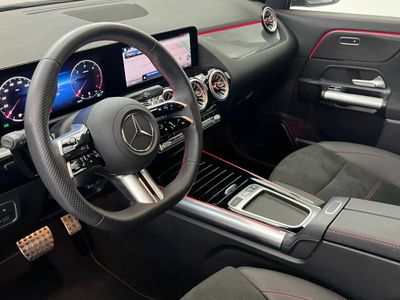 Mercedes GLA 200 D