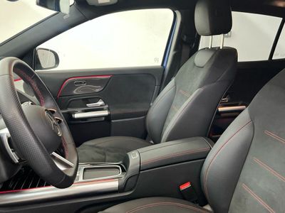 Mercedes GLA 200 D