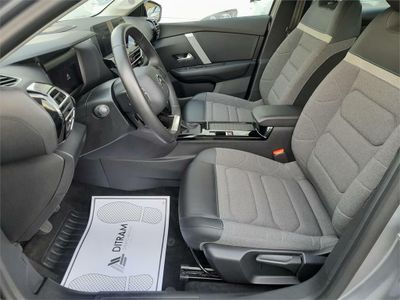 Citroën C4 PureTech 130 S&S 6v Feel Pack