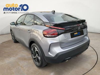 Citroën C4 PureTech 130 S&S 6v Feel Pack