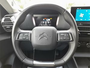 Citroën C4 PureTech 130 S&S 6v Feel Pack  - Foto 2