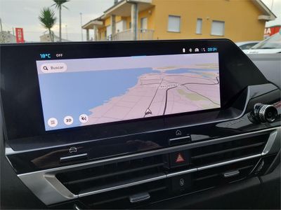 Citroën C4 PureTech 130 S&S 6v Feel Pack