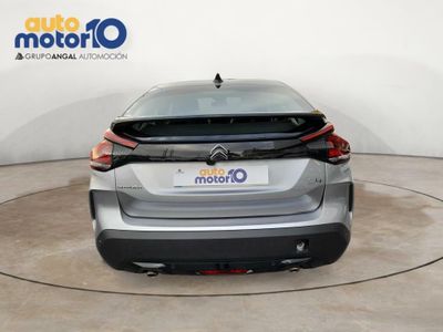 Citroën C4 PureTech 130 S&S 6v Feel Pack