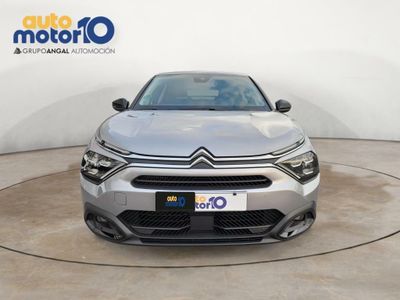 Citroën C4 PureTech 130 S&S 6v Feel Pack