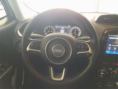 Jeep Renegade 1.4 Mair Limited 4x4 170 CV Auto