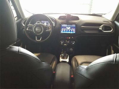 Jeep Renegade 1.4 Mair Limited 4x4 170 CV Auto