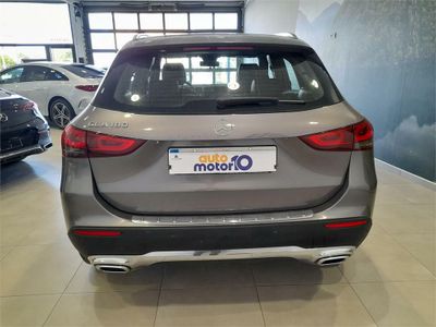 Mercedes GLA 180