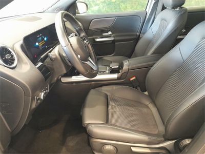 Mercedes GLA 180