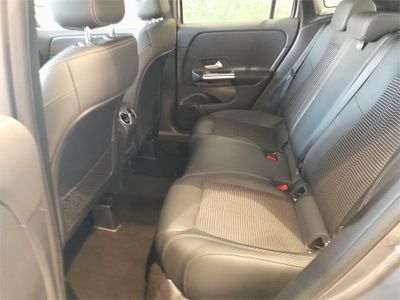 Mercedes GLA 180