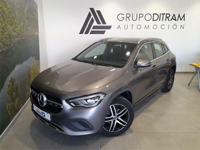 Mercedes GLA 180
