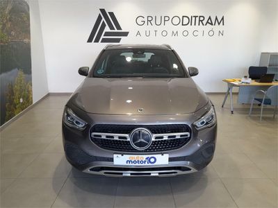 Mercedes GLA 180