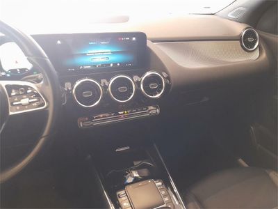 Mercedes GLA 180