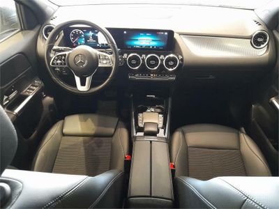 Mercedes GLA 180