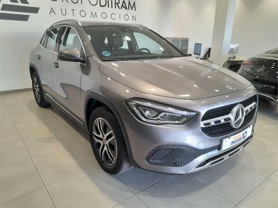 Mercedes GLA 180