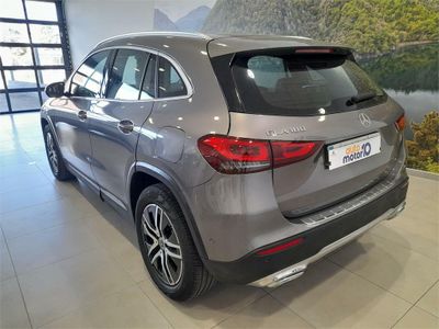 Mercedes GLA 180