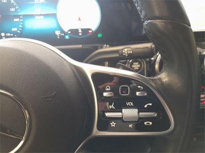 Mercedes GLA 180