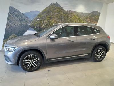Mercedes GLA 180