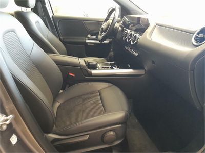 Mercedes GLA 180