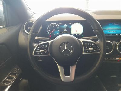 Mercedes GLA 180