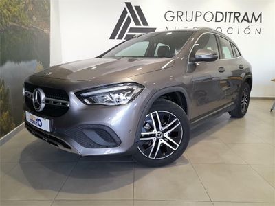Mercedes GLA 180