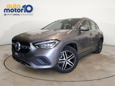 Mercedes GLA 180