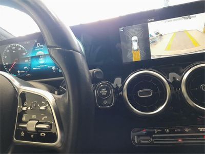Mercedes GLA 180