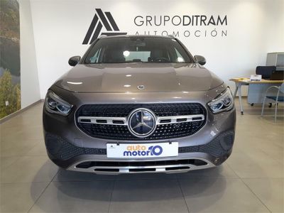 Mercedes GLA 180