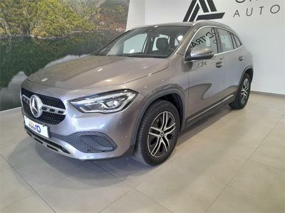 Mercedes GLA 180