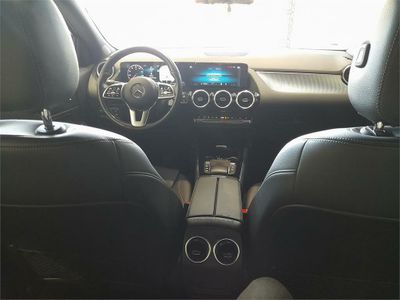 Mercedes GLA 180