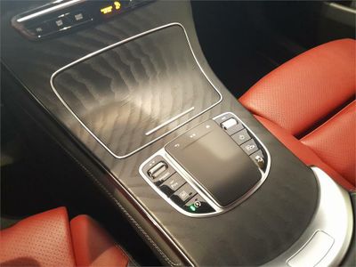 Mercedes GLC 200 d 4MATIC