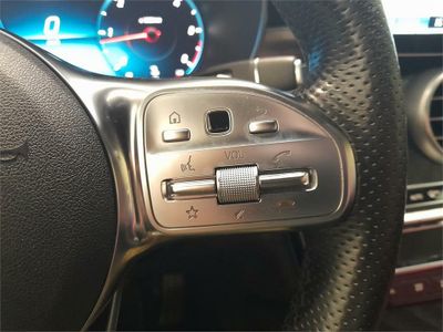 Mercedes GLC 200 d 4MATIC