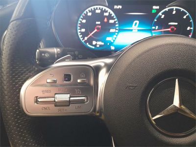 Mercedes GLC 200 d 4MATIC