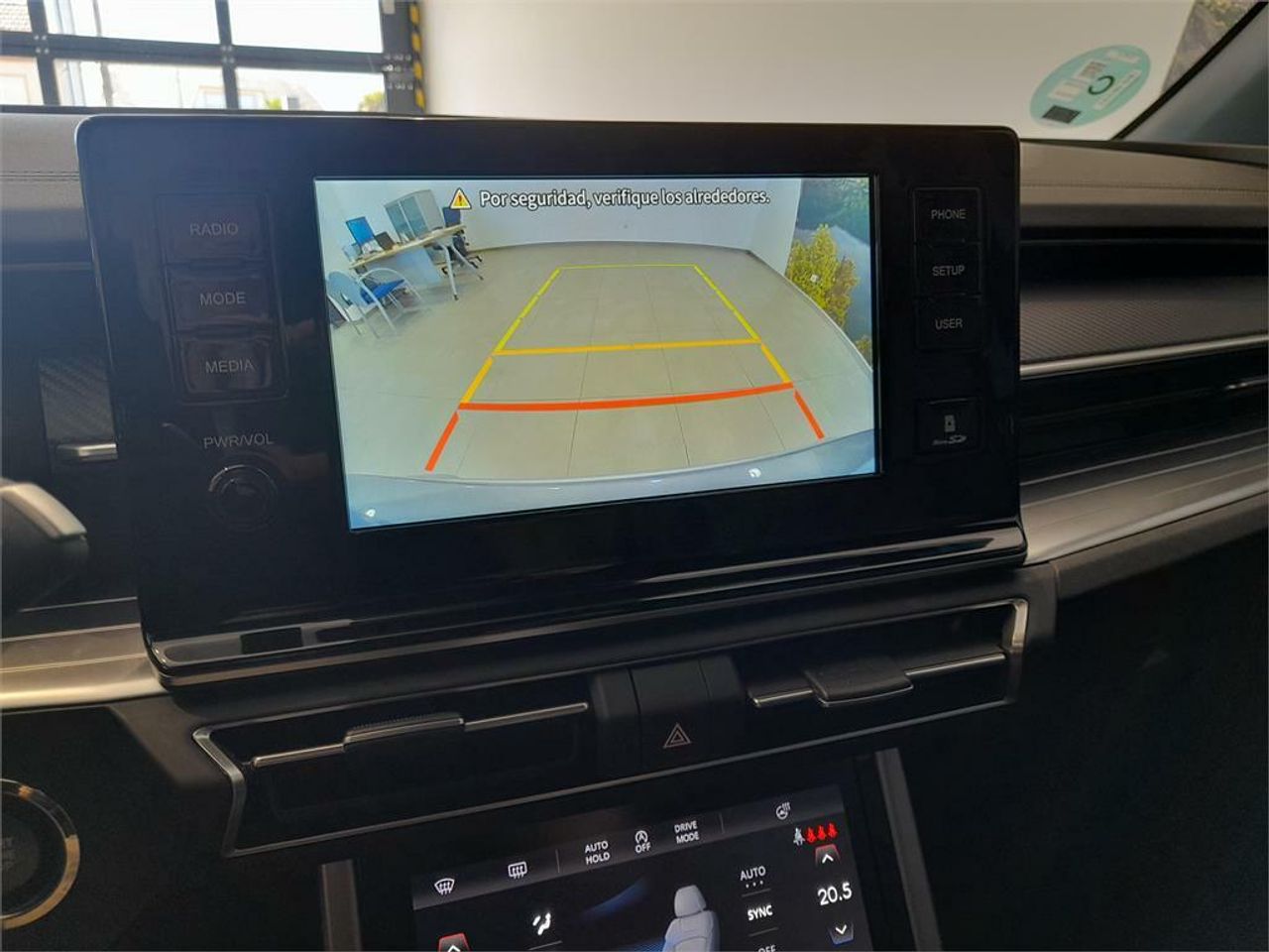 SsangYong Torres G15 Life Aut. - Foto 2