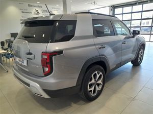 SsangYong Torres G15 Life Aut.  - Foto 2