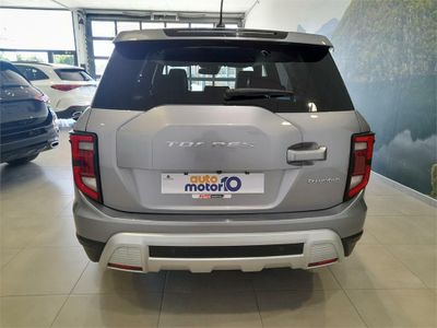 SsangYong Torres G15 Life Aut.