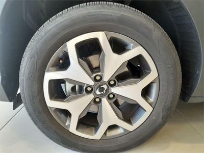 SsangYong Torres G15 Life Aut.