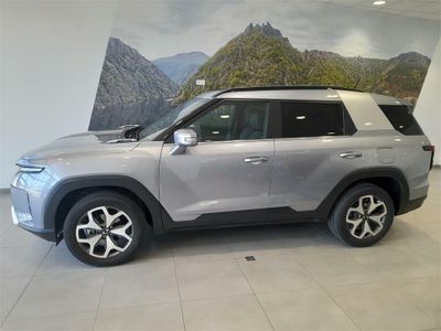 SsangYong Torres G15 Life Aut.