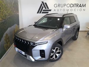 SsangYong Torres G15 Life Aut.  - Foto 2