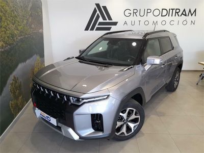 SsangYong Torres G15 Life Aut.
