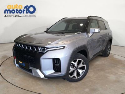 SsangYong Torres G15 Life Aut.