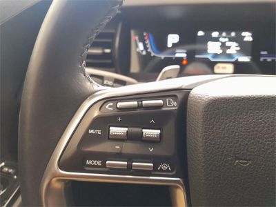 SsangYong Torres G15 Life Aut.