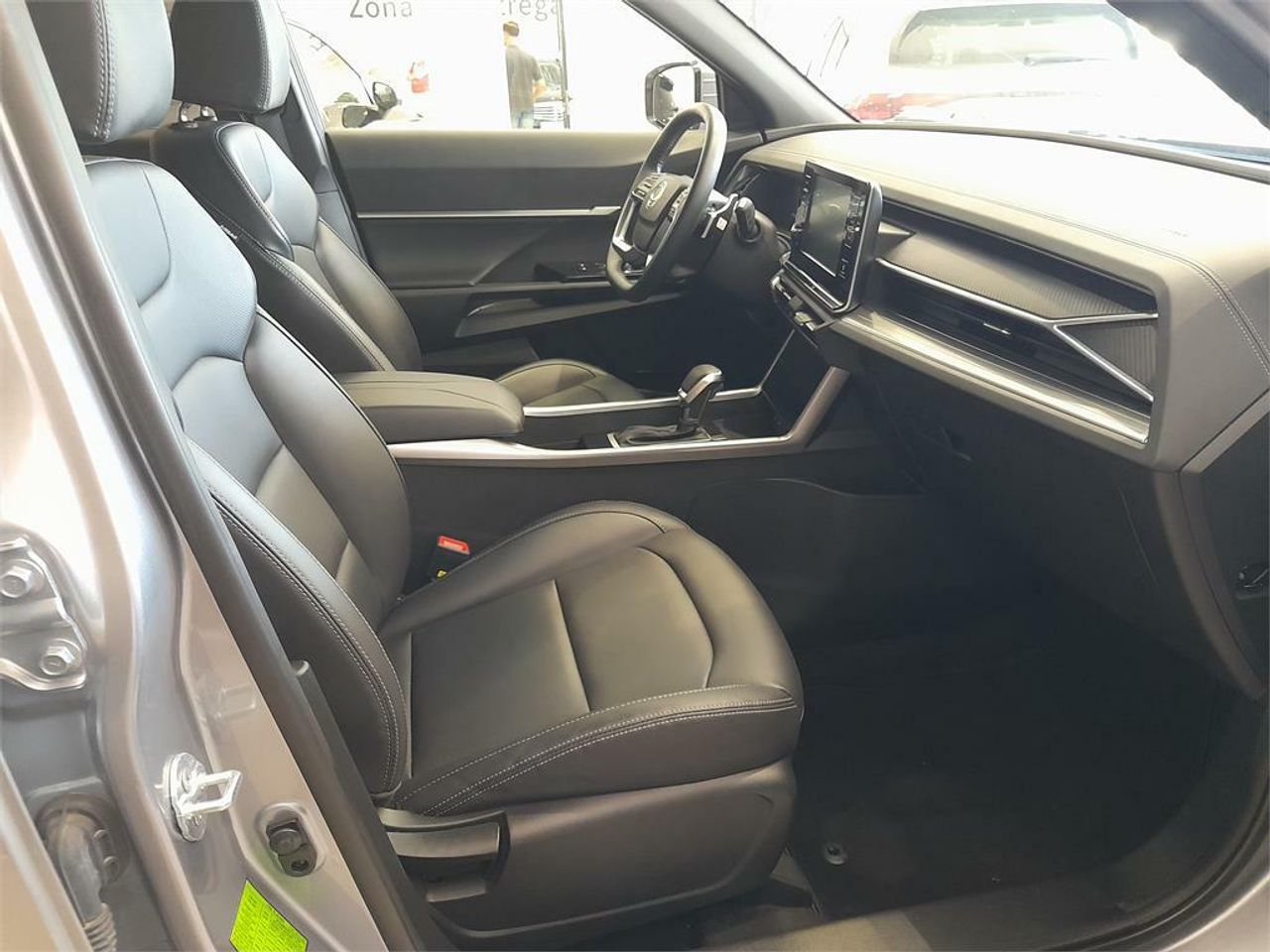 SsangYong Torres G15 Life Aut. - Foto 2